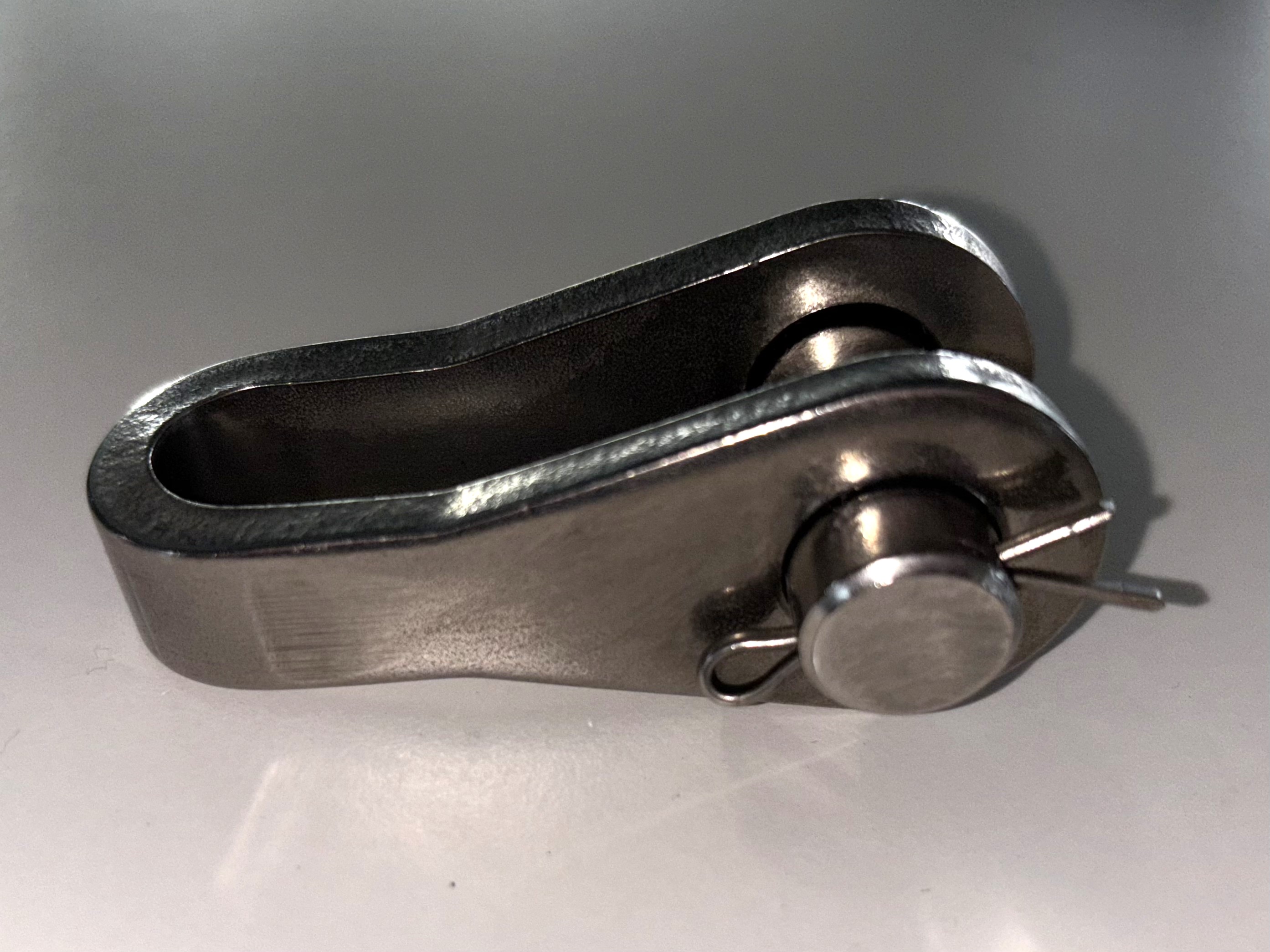 HASSELFORS Toggle für Wantenspanner komplett 5/8"