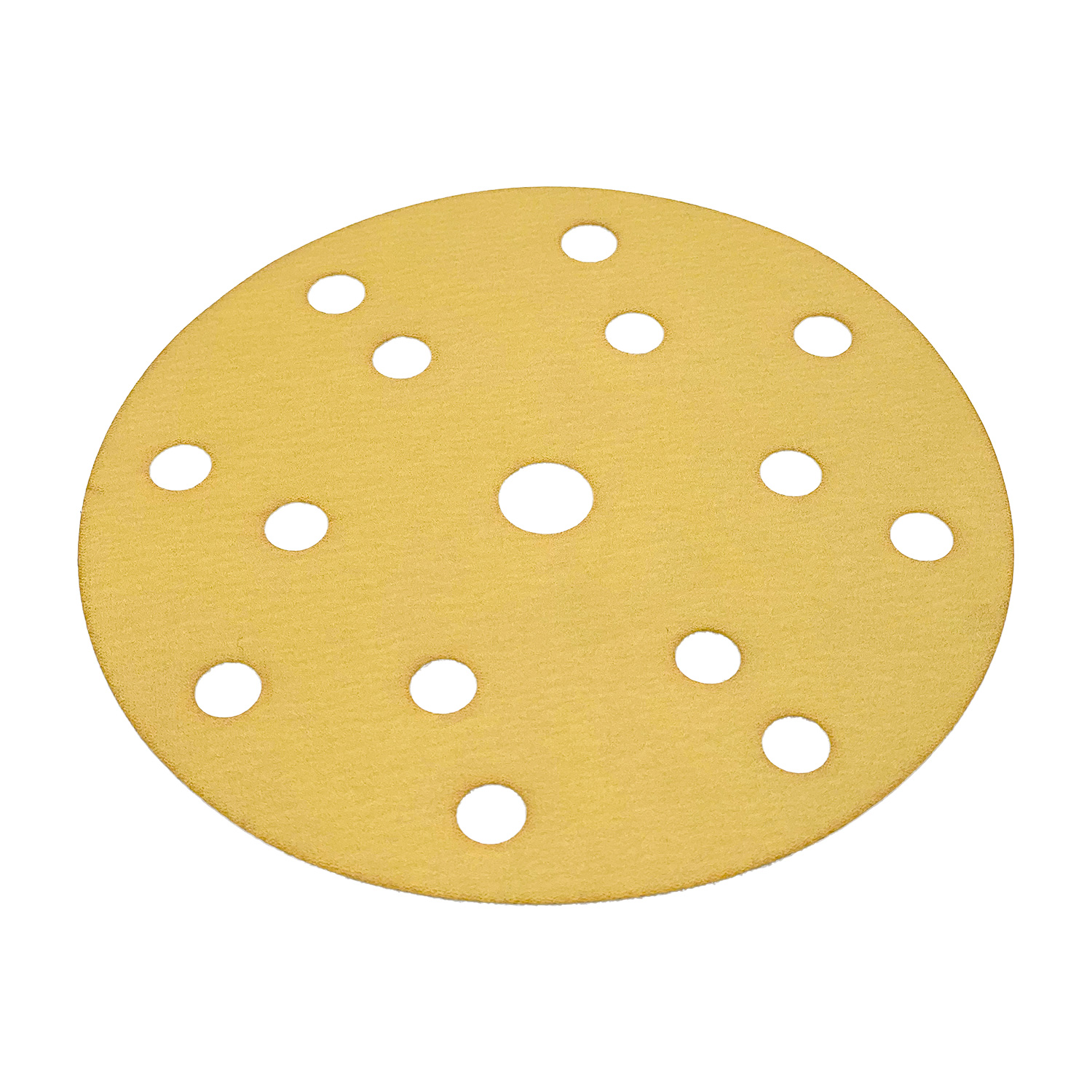 100x Schleifscheibe P280-15 150mm