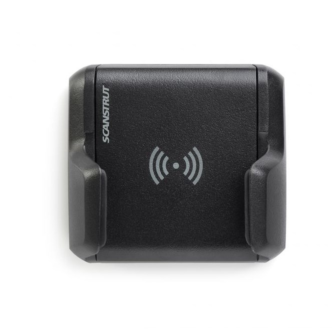 SCANSTRUT SC-CW-11F Nano wasserdichte QI-Ladestation 10W