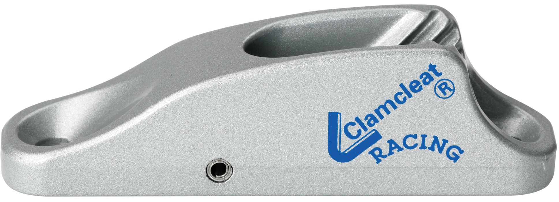 CLAMCLEAT CL230 RACING JUNIOR Mk 1mit Rolle unten 3-6mm