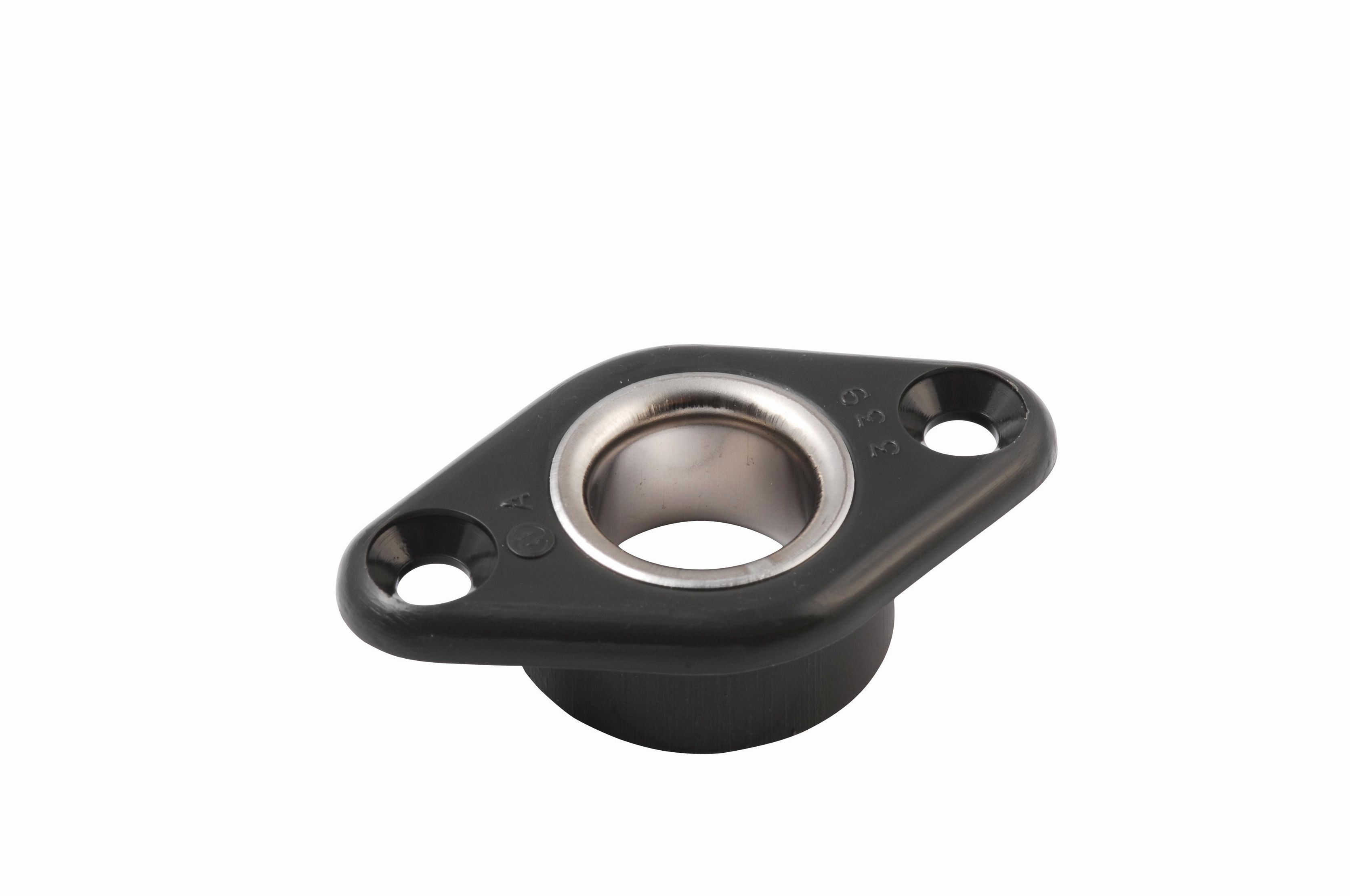 ALLEN Decksdurchführung 13mm Edelstahl (A4339)