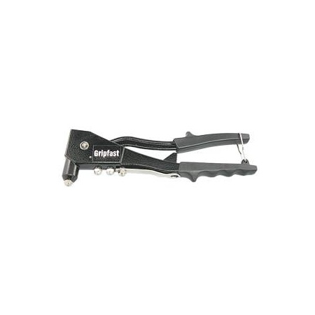 LINDEMANN NP5030 Nietenzange für Alu-Poppieten bis 5mm