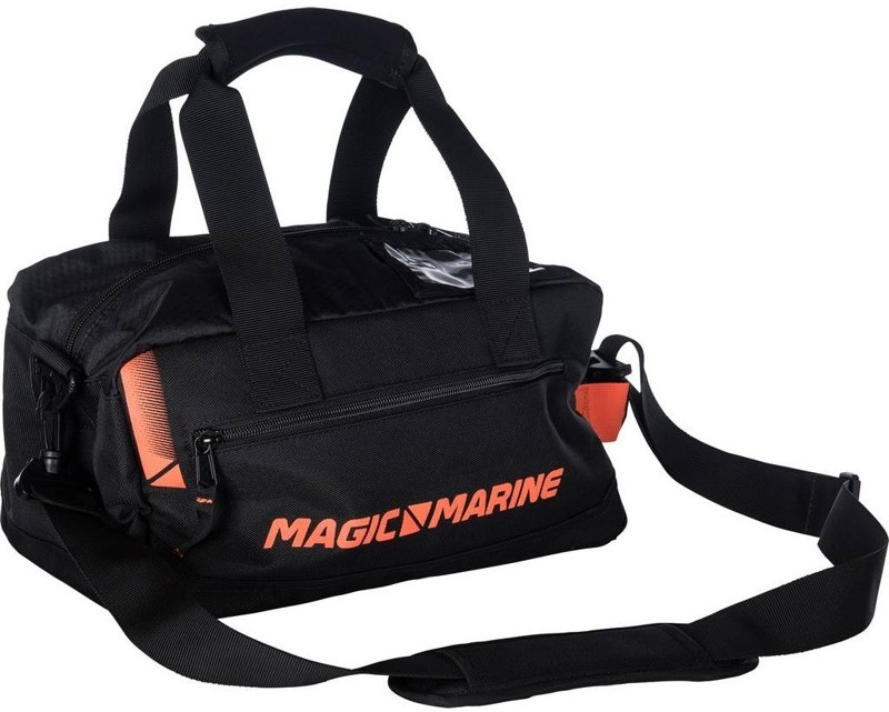 MAGIC MARINE Tool Bag 15L, schwarz