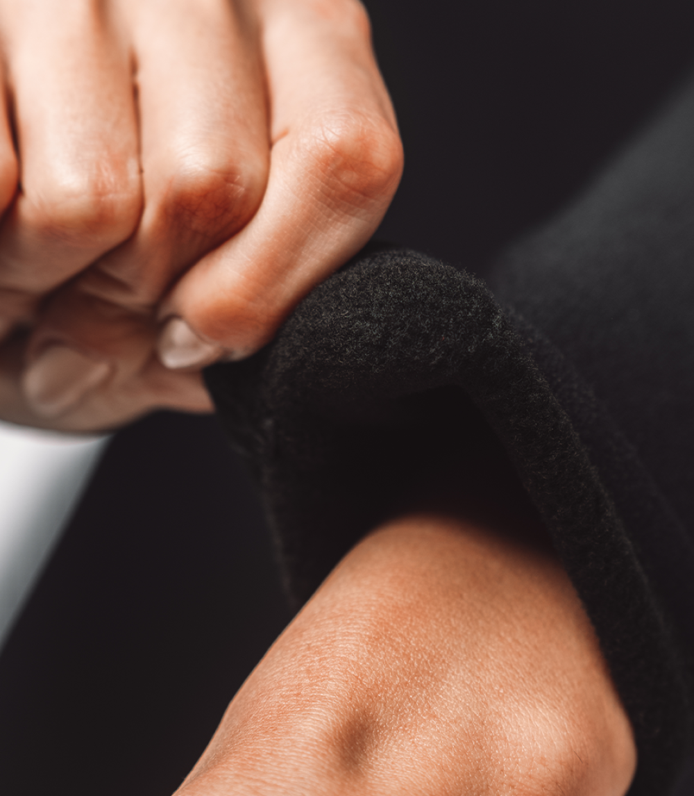 SANDILINE Baselayer Polartec® Powerstretch® Pro Hose - XL