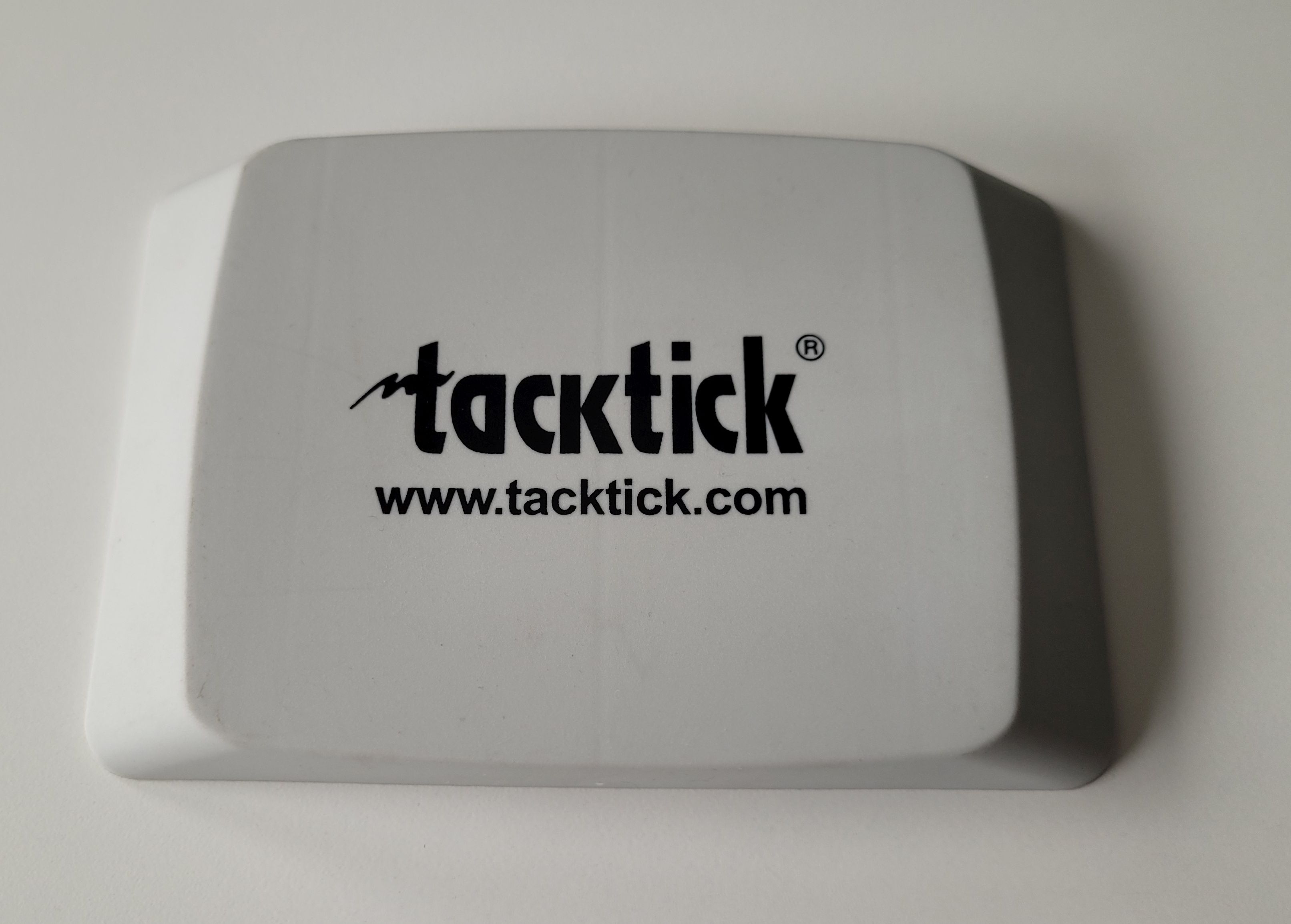 RAYMARINE Tacktick T210 Abdeckung Sonnenschutz hellgrau