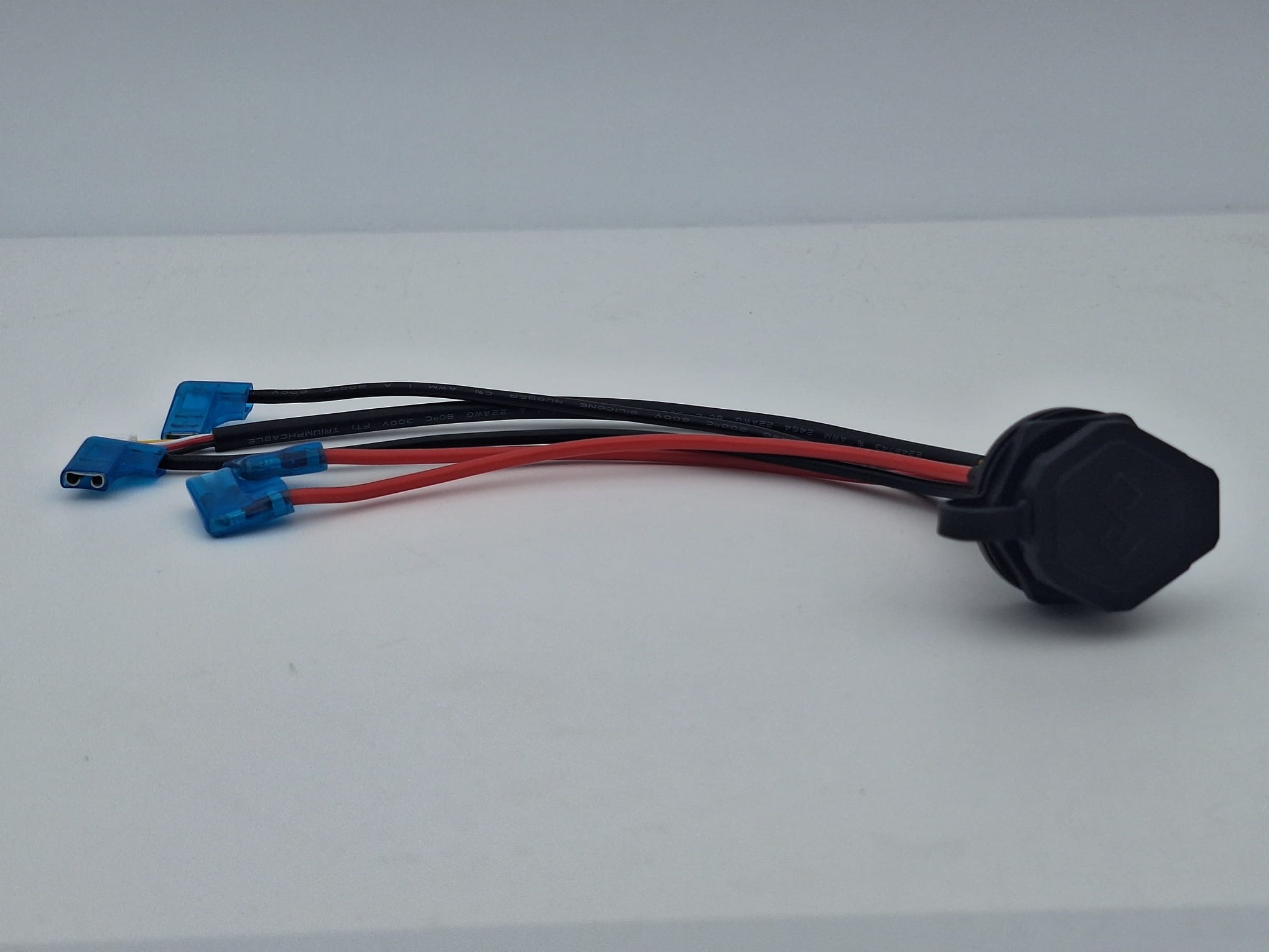 Spirit 1.0 Classic Anschlußbuchse an Batterie (S1-B013-00)