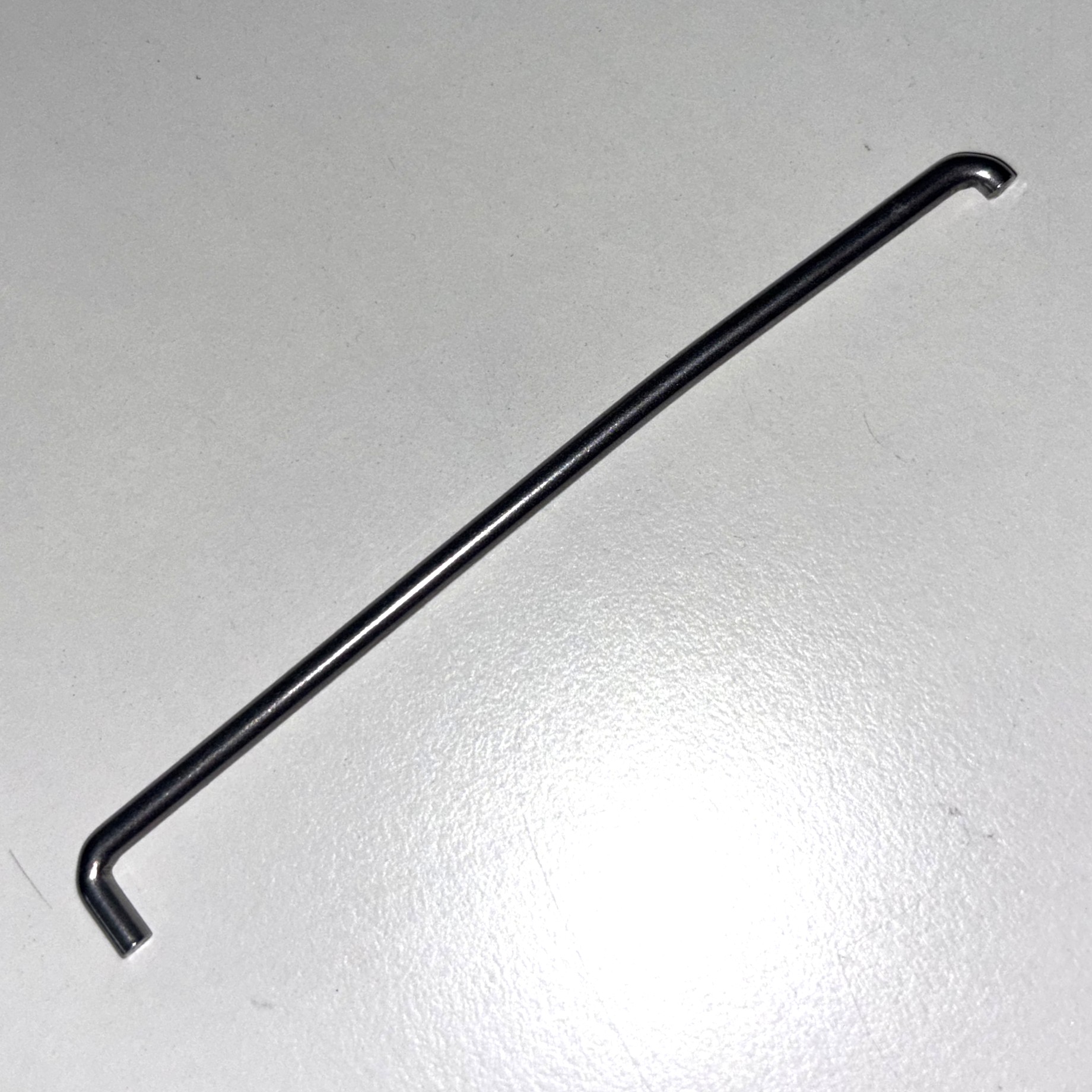 SELDEN untere Verbind.feder RFR ø3,2x03mm Furlex100 A,B,100S