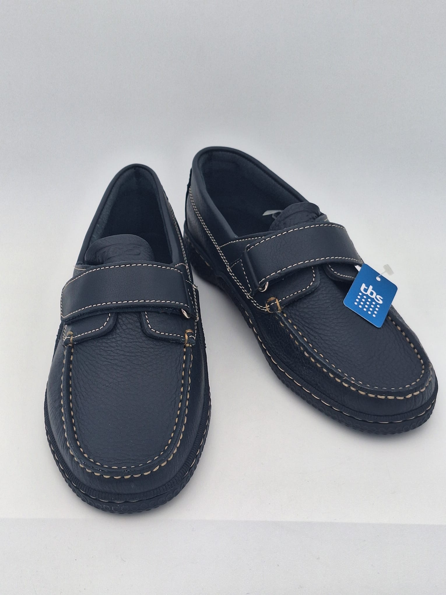 TBS Herren-Bootsschuhe Galais, Gr. 44