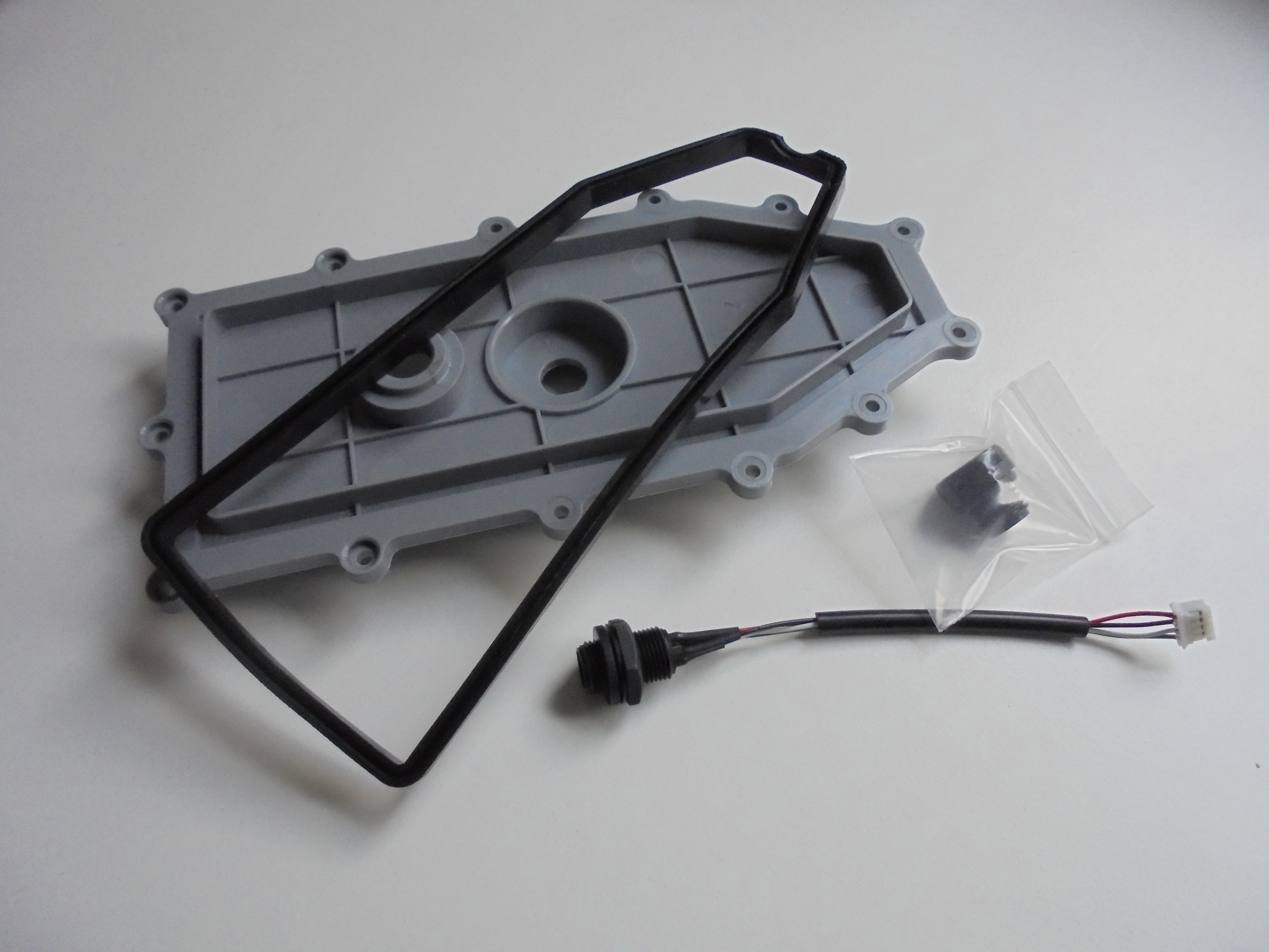 ePropulsion Ersatzteile - bei Bootspunkt bekommen Sie alle Ersatzteile für aktuelle und frühere ePropulsion Elektro-Aussenborder, PODs und Zubehör